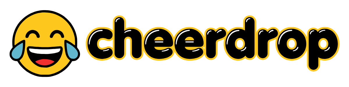Cheerdrop
