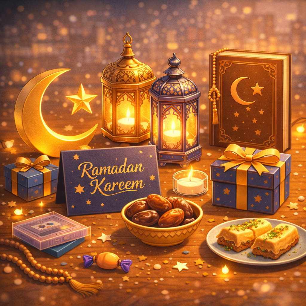 Ramadan