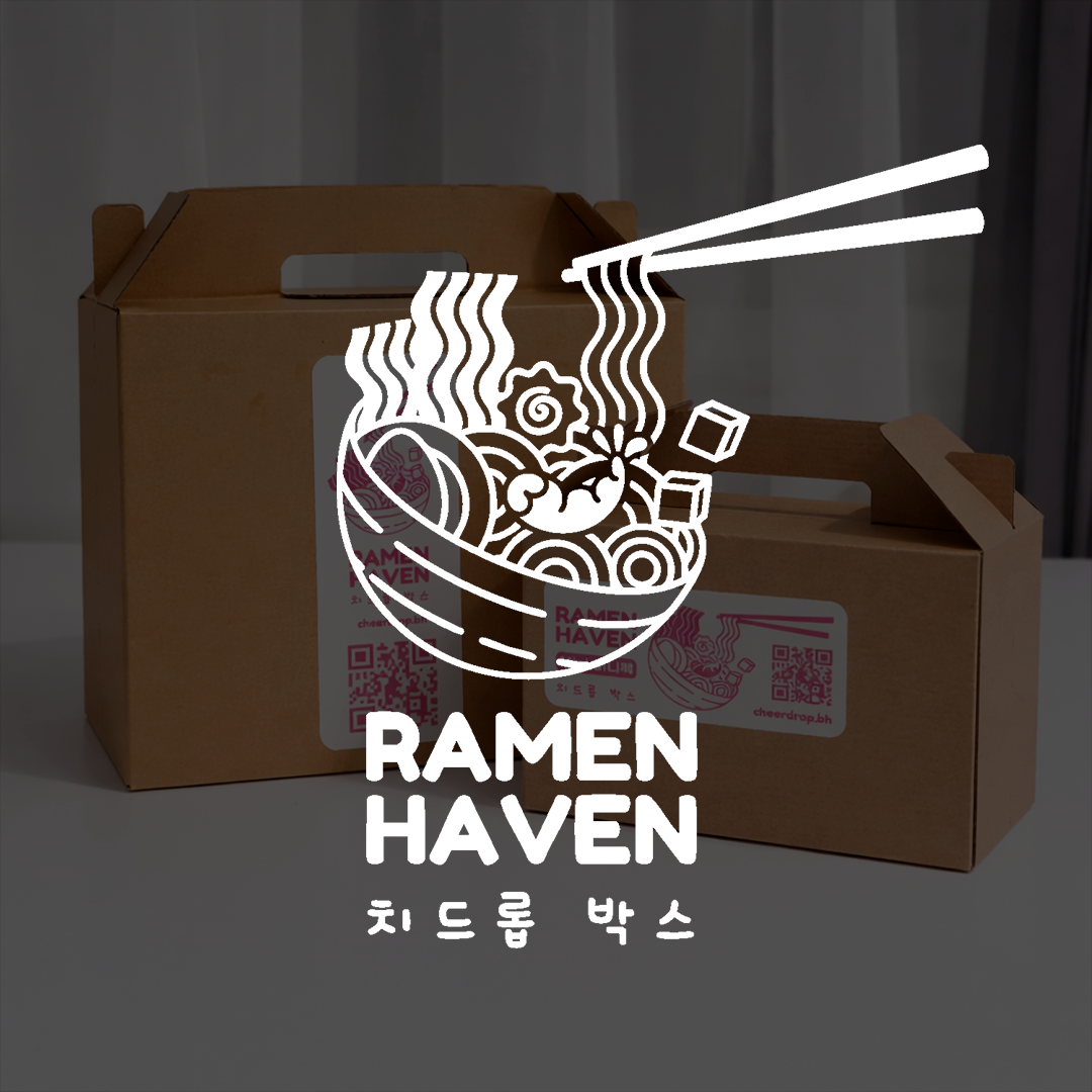 Ramen Haven