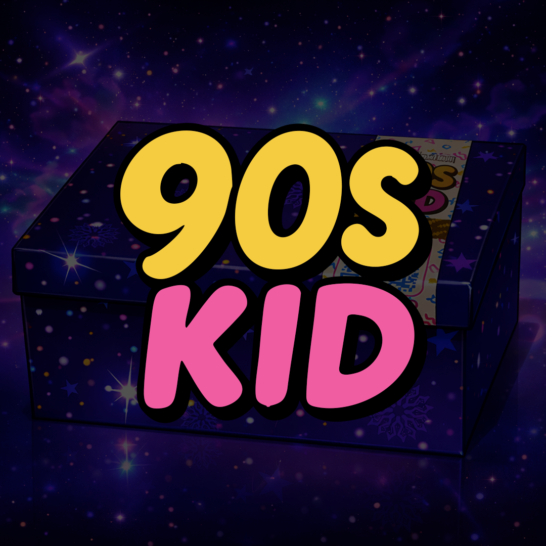 90s Kid